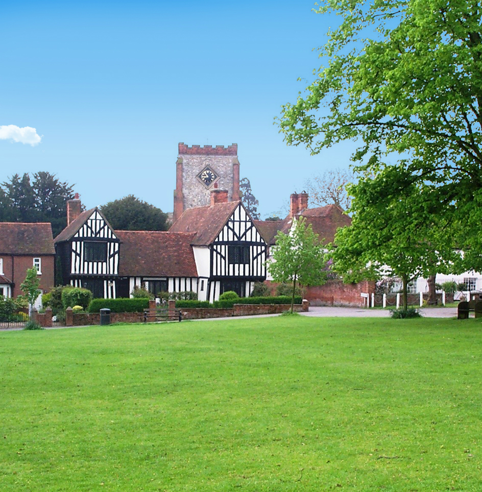 writtle