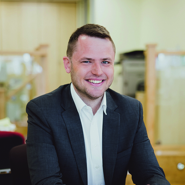 Kris Murrells MARLA, Beresfords Lettings, Chelmsford