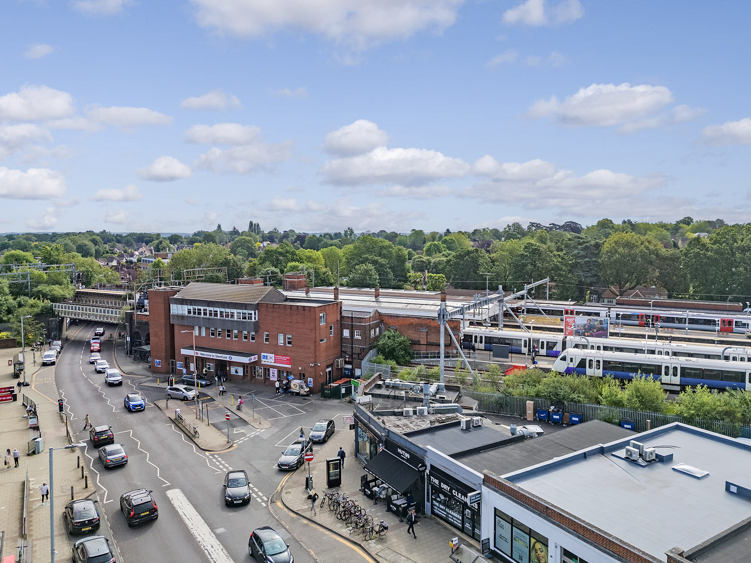 Estate Agents in Shenfield image