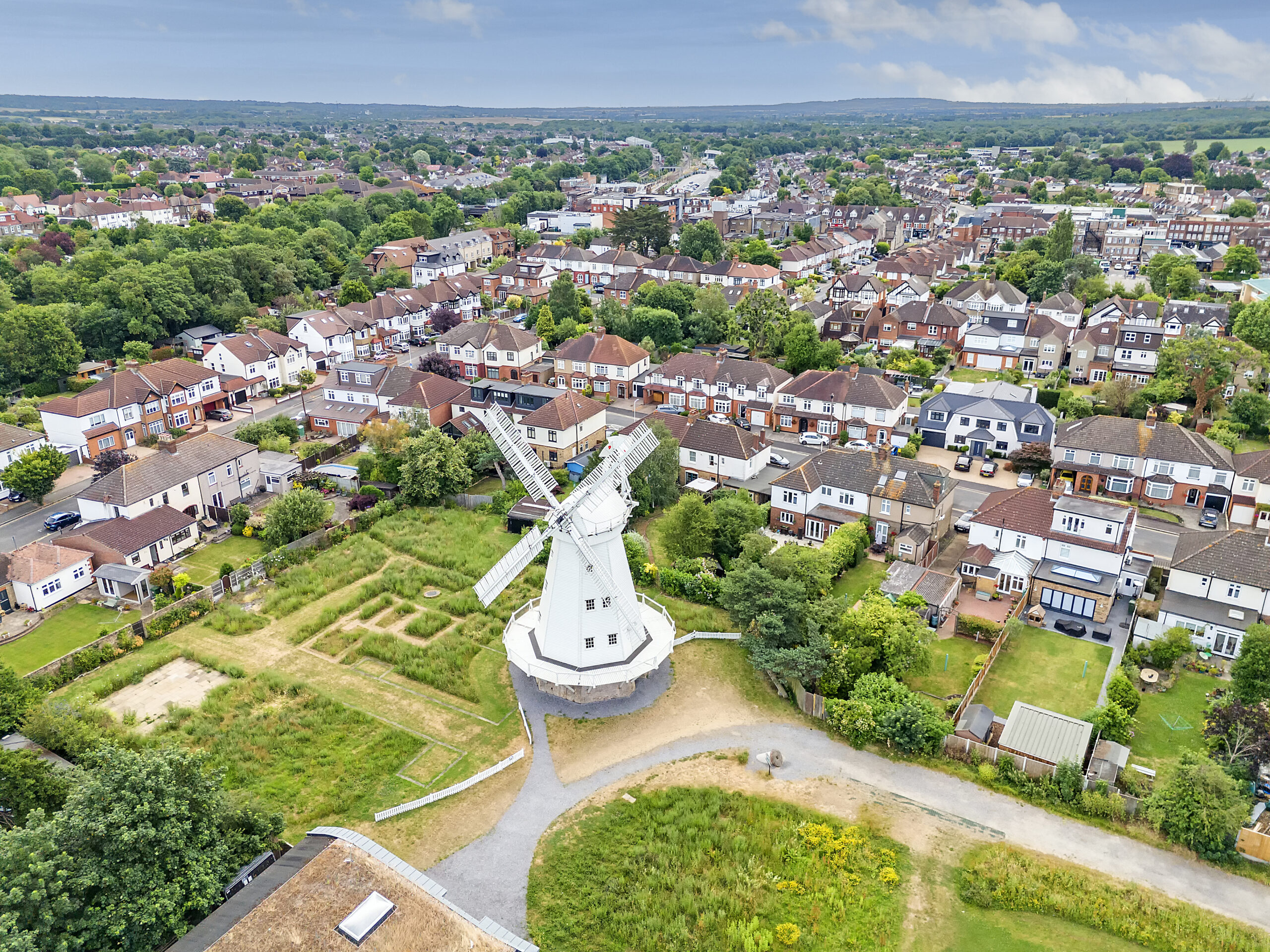 Estate Agents in Upminster image