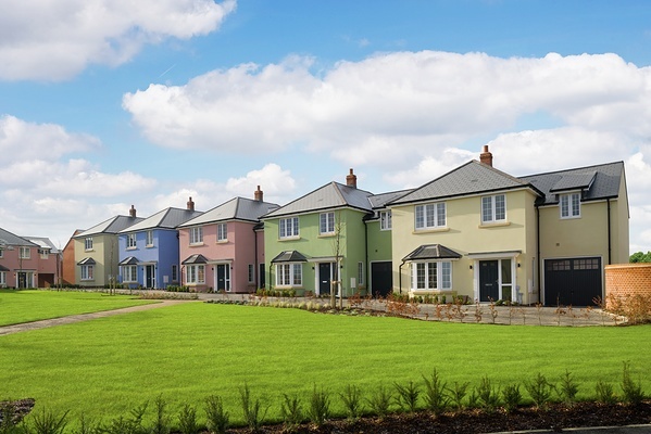 Vb2355151 A1099 009 L R Plots 42 To 38  Ayletts Green  Kelvedon  CALA Homes NHC R