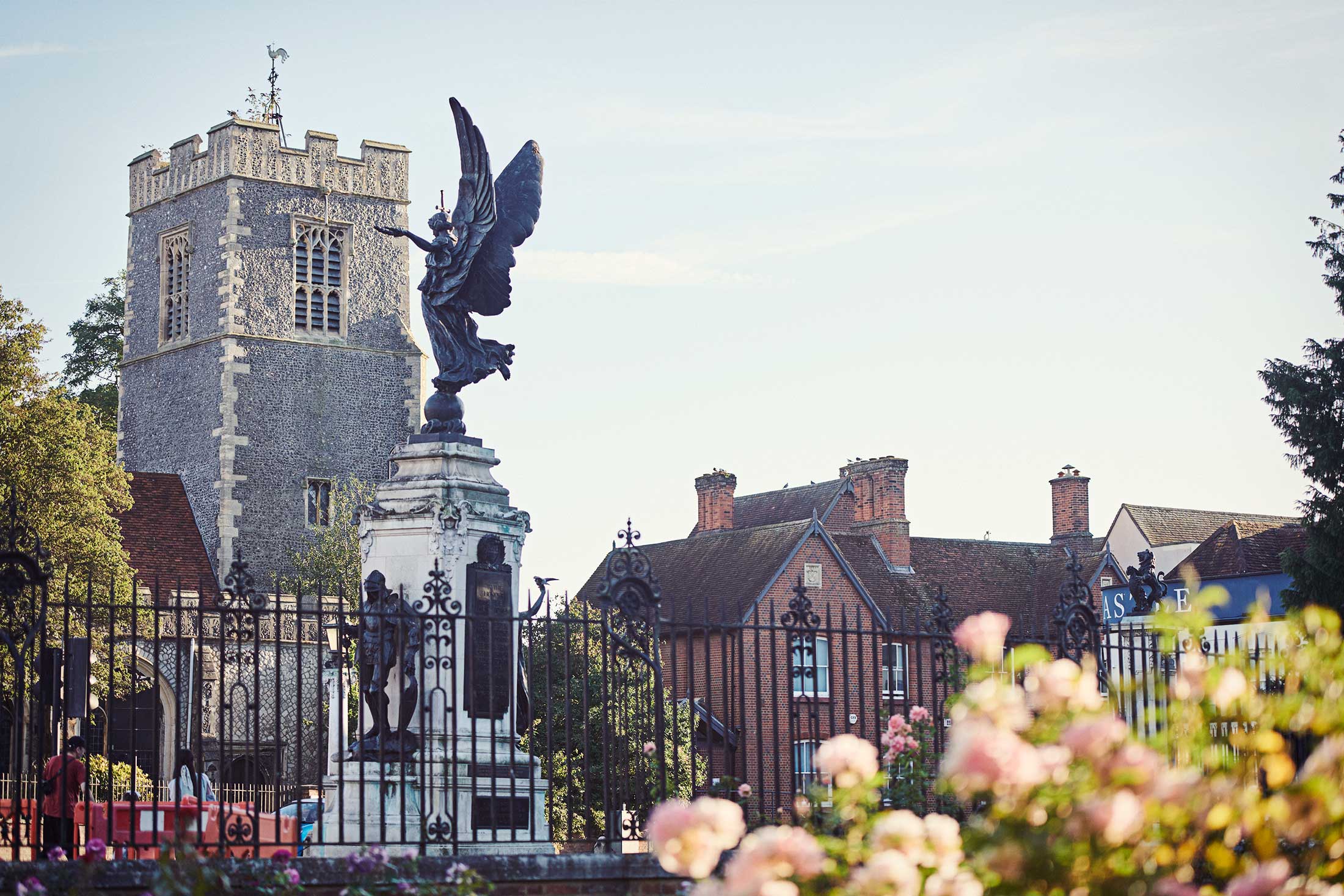 Colchester