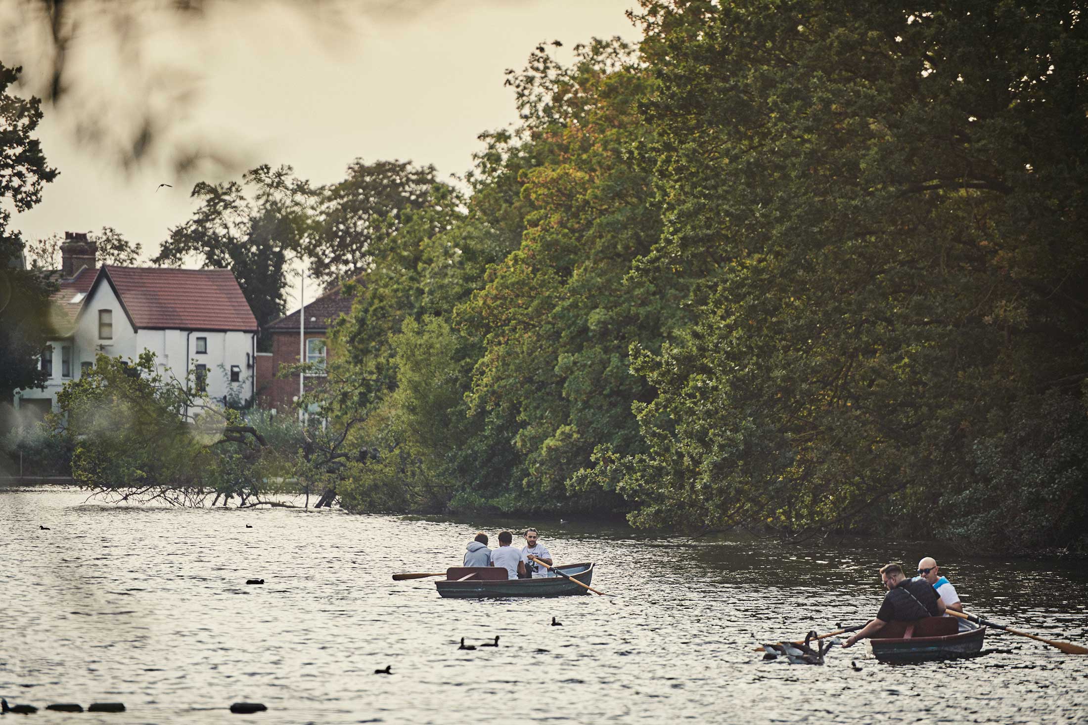 Our guides toliving in Essex