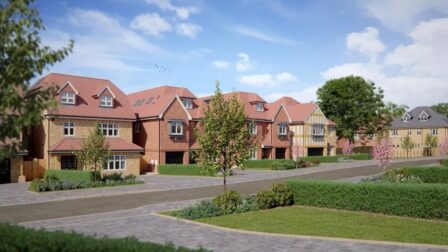 kings green development