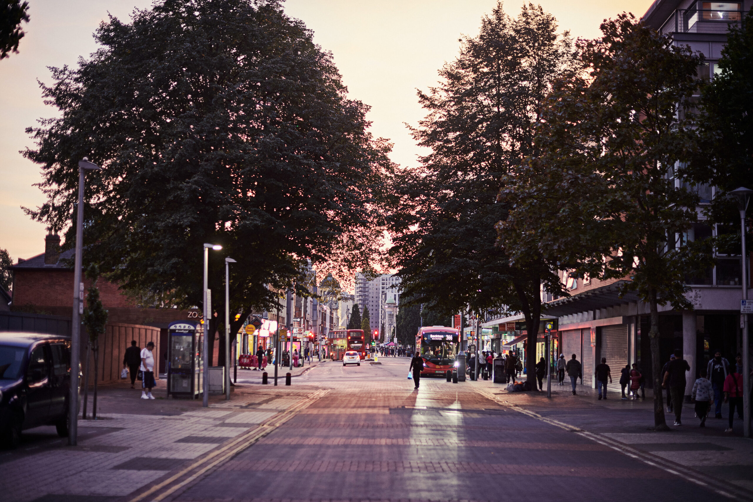 Hornchurch
