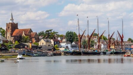 Maldon