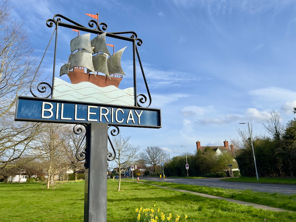 Billericay
