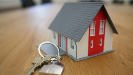 Top tips for letting a property