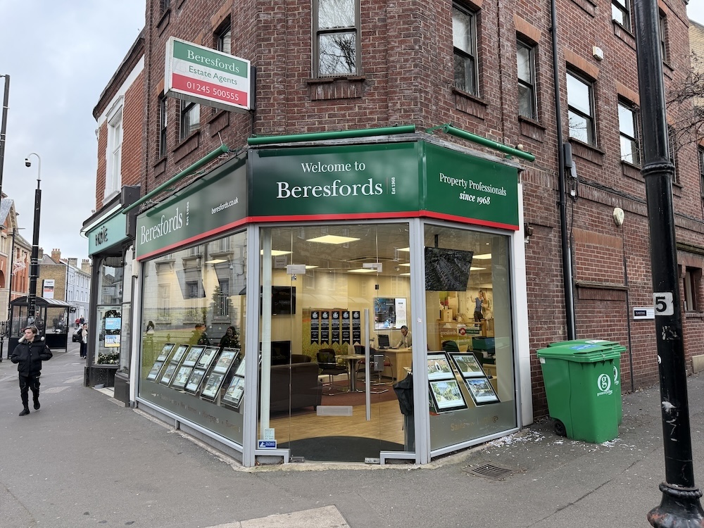 Chelmsford estate agents
